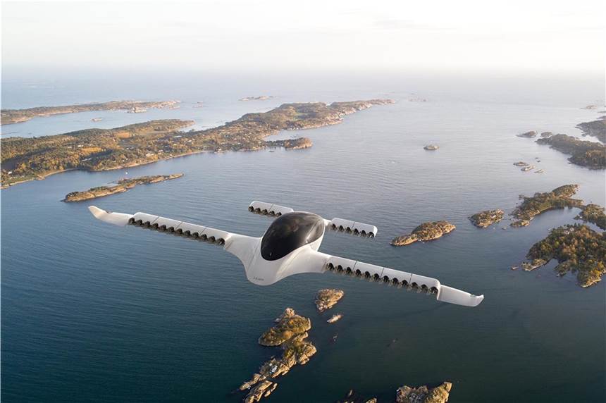 Was Sie am Wochenende wissen sollten: Flugtaxis und Luftfilter Ob der Flugplatz Stadtlohn-Vreden in ein Netz für Flugtaxis aufgenommen werden kann, soll jetzt geprüft werden.