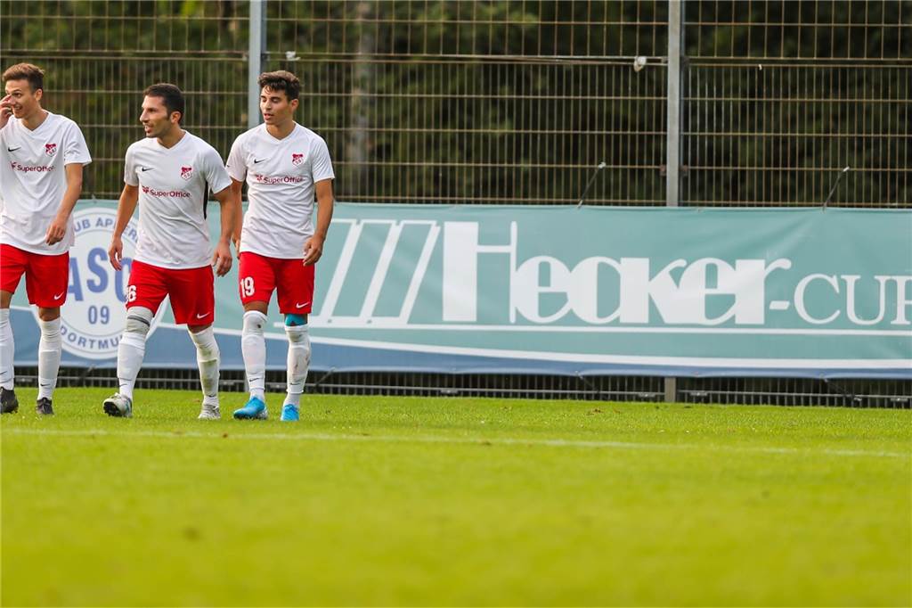 Welche Folgen die Regelungen der Politik auf Sportevents in Dortmund haben Ob der Hecker-Cup in diesem Jahr wie geplant stattfinden kann, steht noch nicht fest. Der Ausrichter ASC 09 Dortmund ist „flexibel“ und würde das Turnier eventuell auch ohne Zuschauer steigen lassen.