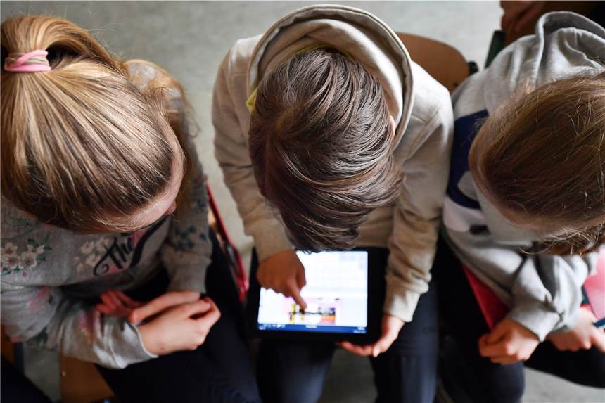 Mobbing bei Kindern und Jugendlichen: LWL-Experten sprechen über Entstehung und Lösungen Ob in der Schule oder im Internet: Kinder und Jugendliche sind immer wieder Opfer von Mobbing.
