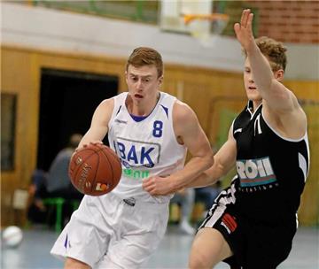 Ob Niklas Meesmann weiter für den SVD spielt, steht noch nicht fest.