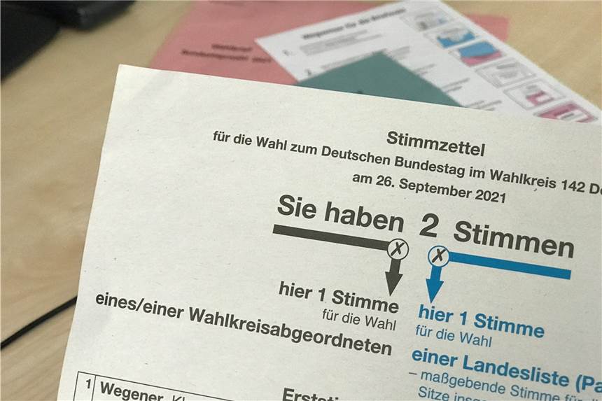 Bundestagswahl 2021: Das sind die wichtigsten Kandidaten für Dortmund Ob per Briefwahl oder erst am Sonntag – die Dortmunder können zwischen vielen Direktkandidaten auswählen.