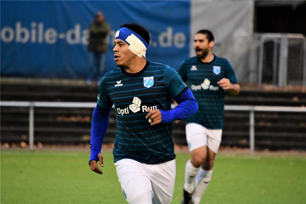 Obercastrop gewann das Kerllerduell bei der DJK TuS Hordel mit 3:1 (1:1).