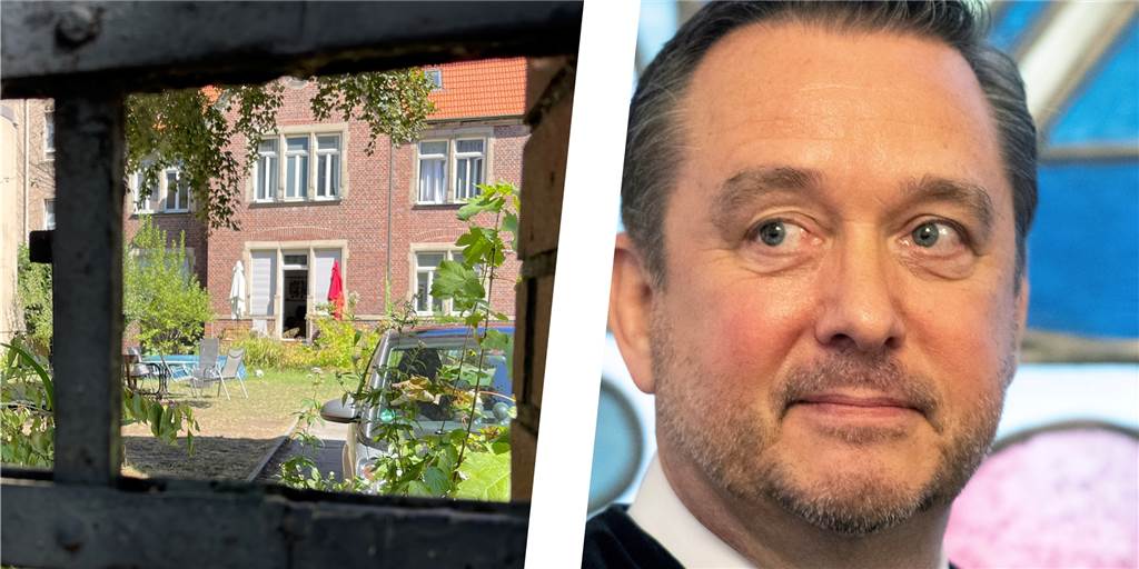 Viele neue Details zum Tod von Mouhamed D. – beschuldigte Polizisten schweigen Oberstaatsanwalt Carsten Dombert hat der Landesregierung den aktuellen Ermittlungsstand geschildert.