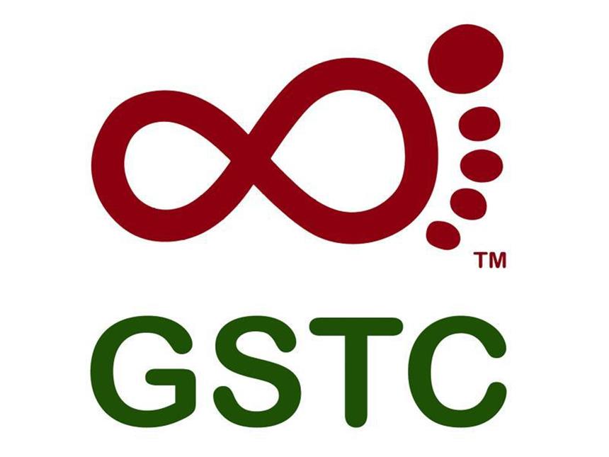 Wie kann ich nachhaltig Urlaub machen? Öko-Hotels zertifiziert auch der Global Sustainable Tourism Council mit einem eigenen Label. Foto: GSTC/dpa-tmn