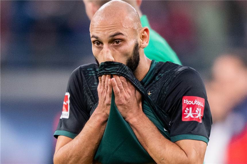 BVB-Leihspieler: Klarheit bei Ömer Toprak – Ungewissheit beim Rest Ömer Toprak wechselt von Borussia Dortmund fest zum SV Werder Bremen.