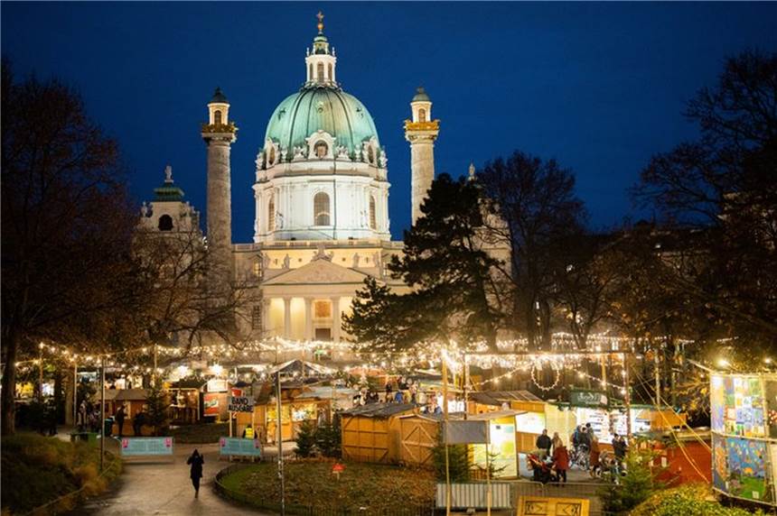 Einreise nach Österreich nur noch mit hohen Hürden Österreich führt strengere Einreiseregelungen ein.