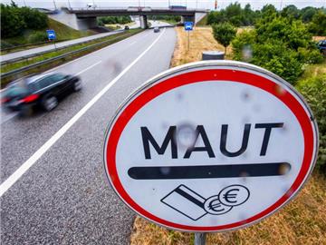 Österreich ist einer der schärfsten Kritiker des deutschen Maut-Vorhabens. Foto: Jens Büttner/Symbol