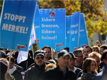 Özoguz hofft, dass die SPD einige AfD-Wähler zurückgewinnen kann, «weil sie spätestens jetzt sehen, dass von dieser Partei keine Lösungen zu erwarten sind». Foto: Aktivnews/Archiv