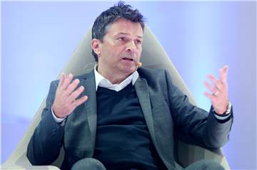 Offenbar war seine Personalpolitik doch nicht so falsch: Schalkes Ex-Manager Christian Heidel.