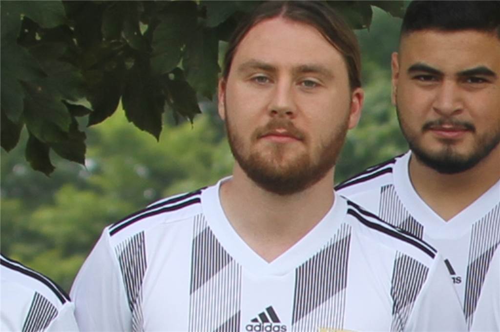 Eintracht Werne präsentiert zum Trainingsauftakt zwei weitere Neuzugänge Oguzhan Ates hat bereits für Eintracht Werne gespielt.