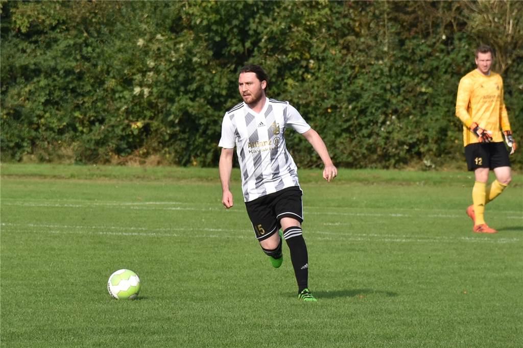 Top-Spieler, früher Abgang: So unterschiedlich lief die Saison für die Neuen bei Eintracht Werne Oguzhan Ates trägt mittlerweile nicht mehr das Trikot von Eintracht Werne.