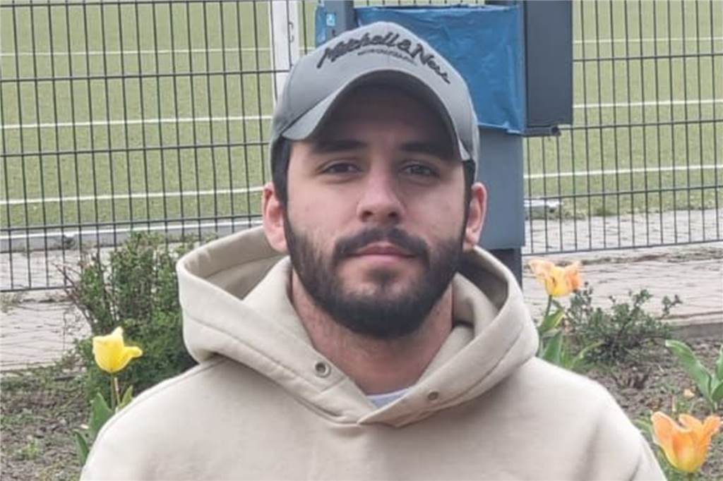 Verletzungsdrama, verpfuschte OP: Fußballer verliert fast sein Bein - und ist nun zurück Oguzhan Yilmaz