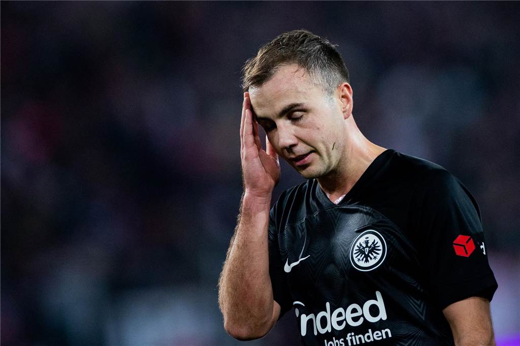 KI schreibt Lüner SV-Hymne: Plechatys bringen Chatbot ins Straucheln Weltmeister Mario Götze