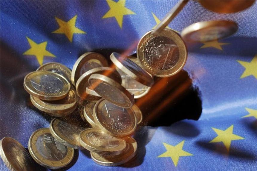 Euro-Inflation steigt auf 2,0 Prozent Ohne die stark schwankenden Preise für Energie und Lebensmittel zeigte sich eine deutlich schwächere Teuerung. Foto: Uli Deck
