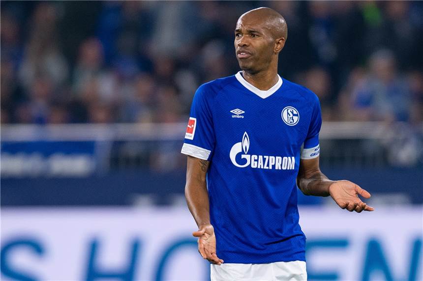 Ohne Naldo muss Schalke am Mittwoch bei Galatasaray Istanbul antreten.