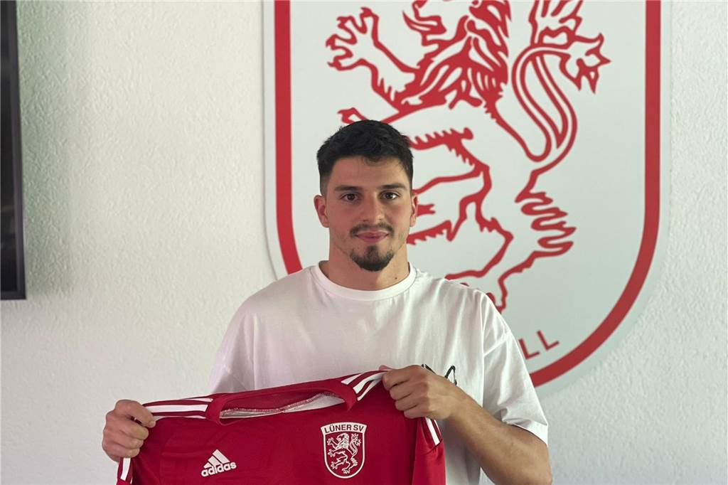 Türkspor verliert Spieler mit „Mega-Potenzial“ Okan Saritas wechselt zum LSV.