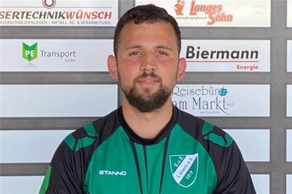 Noch zwei Neuzugänge für den SuS Lünern: Spieler-Bruder kommt an den Ostfeldweg Oktay Alazoglu spielte lange für die IG Bönen.