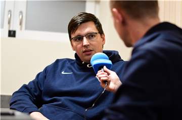 Olaf Bispinghoff tritt zurück. Der Trainer des Wasserball-Zweitligisten SV Lünen wird Trainer in Bochum.