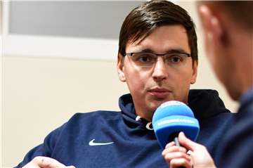 Olaf Bispinghoff und den SV Lünen erwartet eine wichtige Partie.