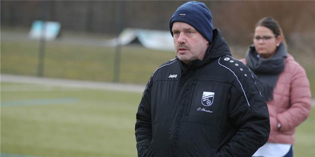 DFB-Pokal-Finalistin geht: Frauen-Team des FC Nordkirchen auf Trainersuche Olaf Heuser legt sein Traineramt zur neuen Saison nieder.