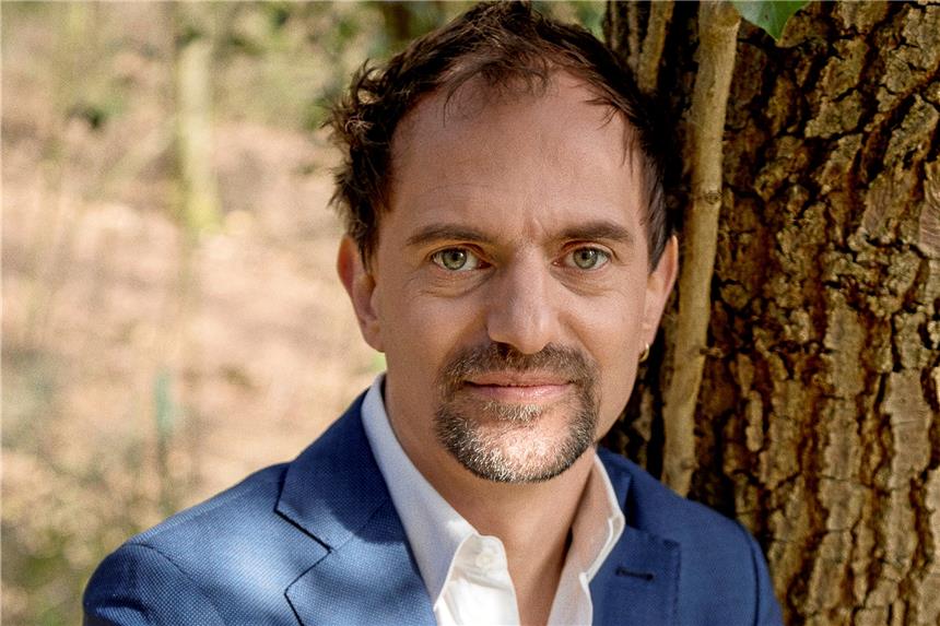 Begriff „Fringe-Festival“ hat bald ausgedient Olaf Kröck arbeitet schon an seinen Ruhrfestspiel-Plänen für 2019. Foto Knotan