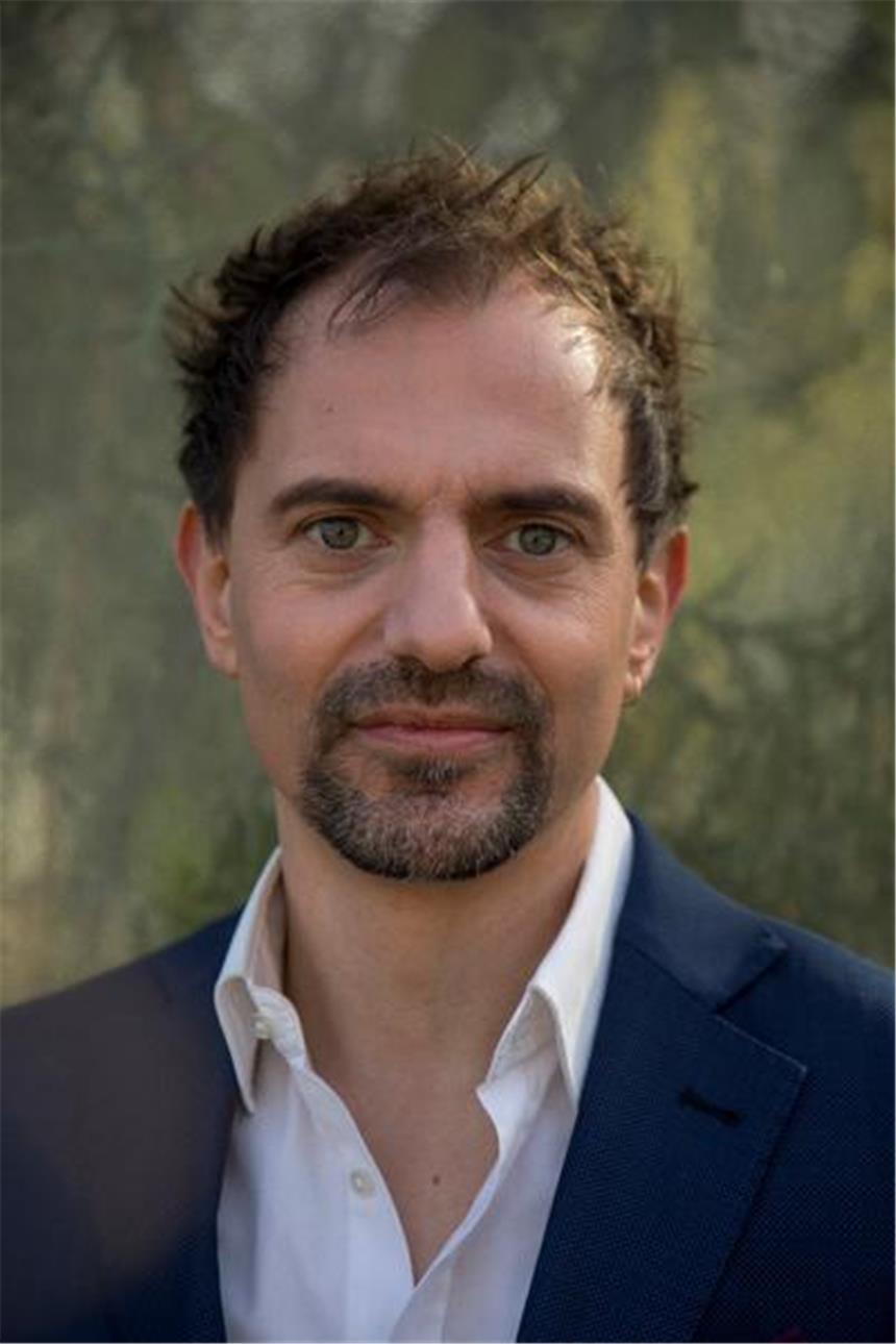 Olaf Kröck wird neuer Intendant der Ruhrfestspiele Olaf Kröck wird Nachfolger von Dr. Frank Hoffmann bei den Ruhrfestspielen.