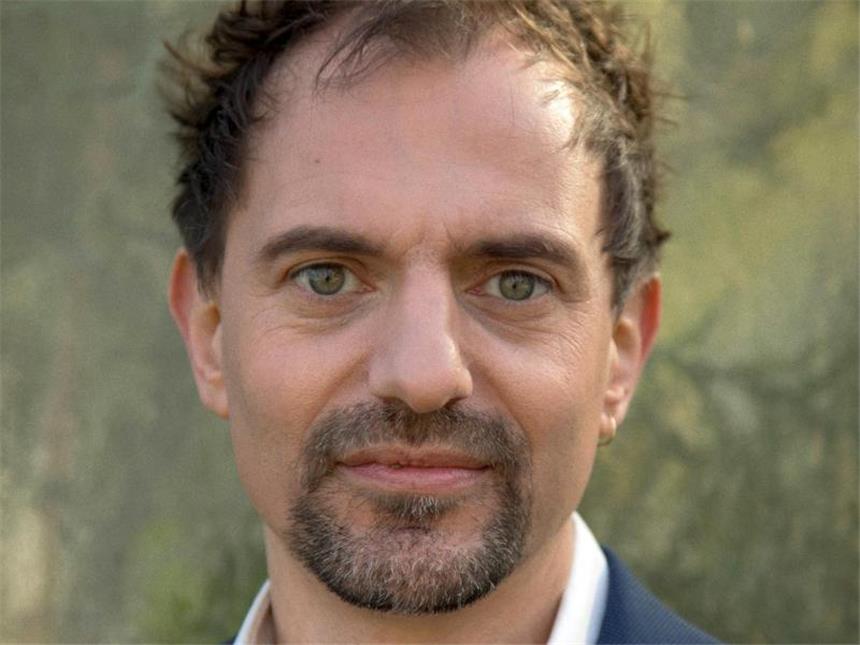 Olaf Kröck wird neuer Intendant der Ruhrfestspiele. Foto: Ruhrfestspiele