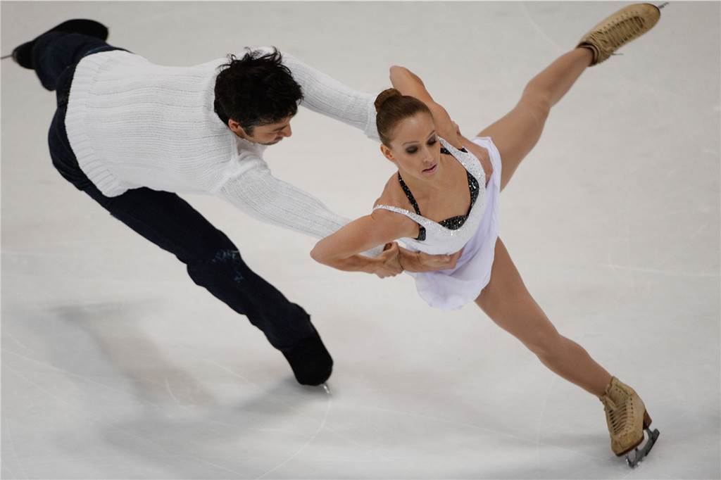Türkspor Dortmund plant Sensations-Transfer: Dreifacher WM-Torschütze soll Trainer werden Olga Bestandigova und Ilhan Mansiz liefen 2013 bei der 45. Nebelhorn-Trophy im Eislaufzentrum Oberstdorf ihre Kür.