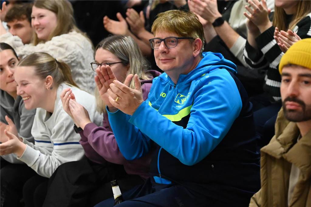 Kamener Stadtmeisterschaften vor gravierendem Einschnitt - Neue Idee Oliver Bartosch vom Kamener SC kann sich eine offene Sommer-Stadtmeisterschaft zusammen mit Bergkamen gut vorstellen.