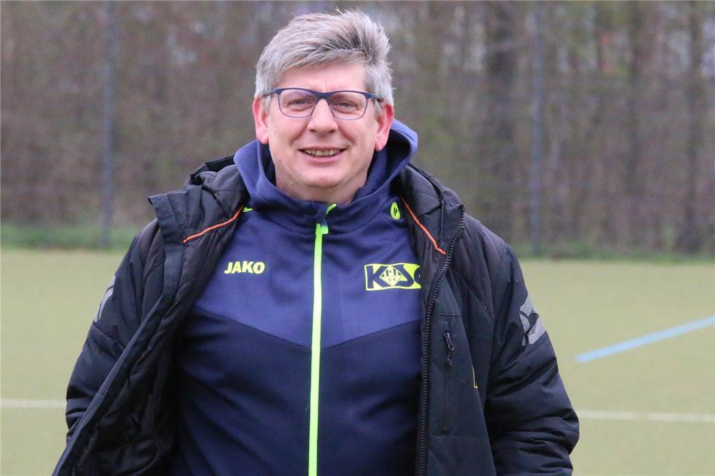 Revolution bei Kamener Stadtmeisterschaften: Kooperation mit Nachbar-Kommune Oliver Bartosch, Vorsitzender des Kamener SC, stellte nun die Neuerung bei den Kamener Stadtmeisterschaften vor.