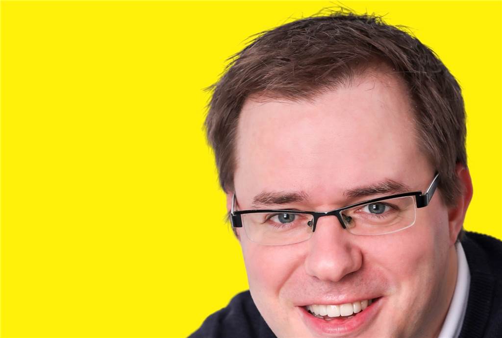 Diese Kandidaten treten für die Halterner Parteien im Wahlbezirk 3 an Oliver Bußmann (FDP)