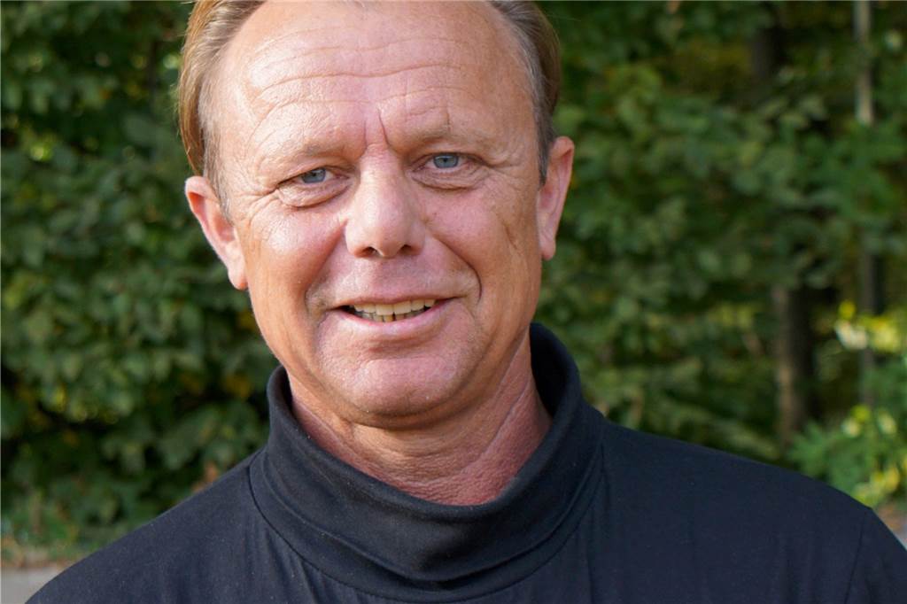 Der SV Stockum hat einen neuen Sportlichen Leiter und Co-Trainer - auf Empfehlung von Marvin Böhme Oliver Gutsche wird neuer Sportlicher Leiter und Co-Trainer in Stockum.