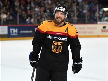 Oliver Mebus wechselt von Krefeld nach Nürnberg. Foto: Britta Pedersen