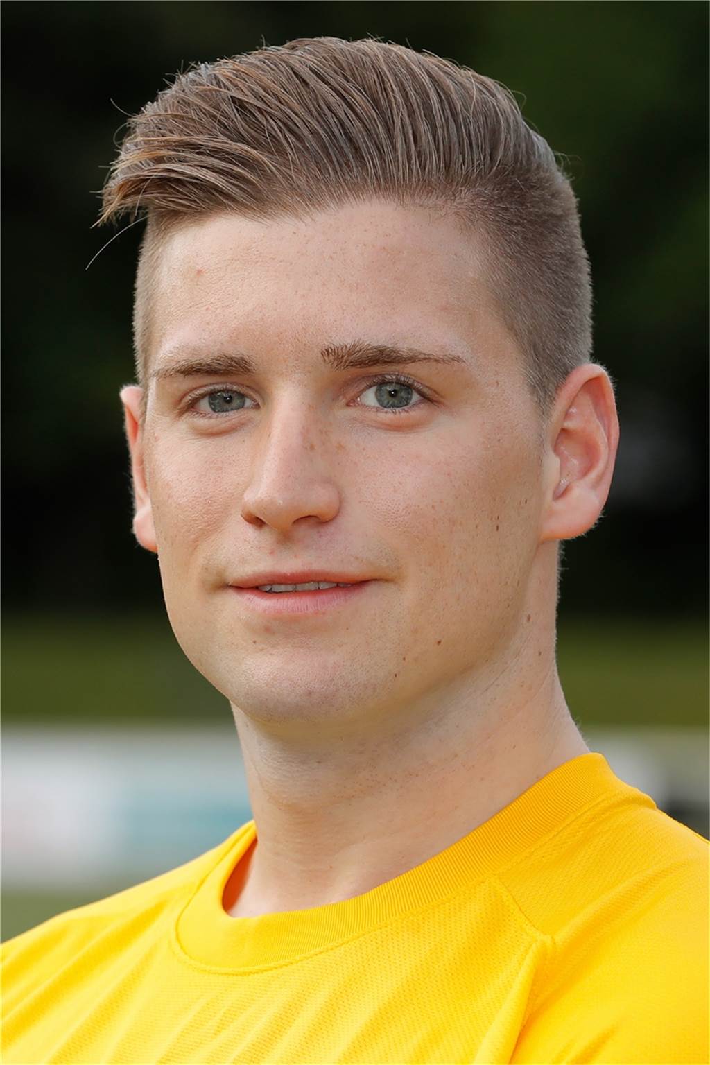 ASC 09 verpflichtet ehemaligen Dortmunder aus der Westfalenliga Oliver Roll wechselt zum ASC 09 Dortmund.