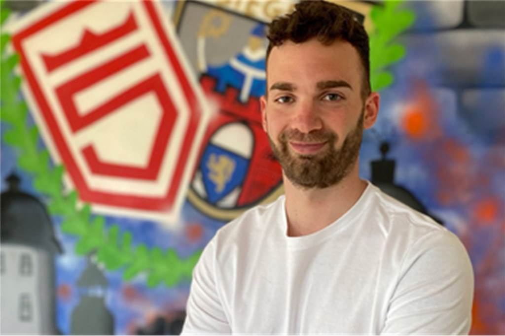 Oberligist lässt aufhorchen: „Qualitätsspieler“ mit Profi-Erfahrung kommt Auch für den 1. FC Heidenheim kam der Neuzugang eines Oberligisten schon zum Einsatz.