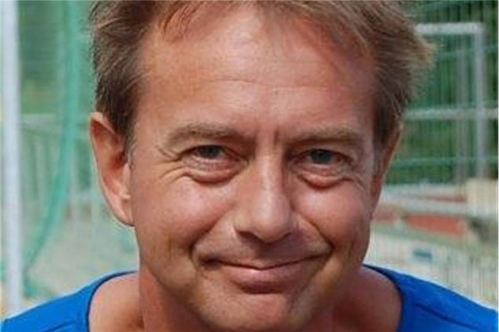 Vorbereitungen für Westerwinkellauf fast abgeschlossen Porträt Oliver Schuschel.
