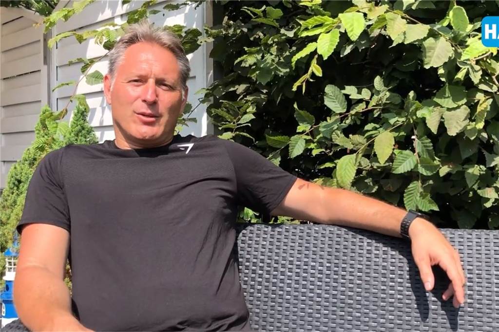Nach rapidem Gewichtsverlust: Ex-Keeper Olivier Klose verrät seine fünf Abnehm-Tricks Olivier Klose aus Unna hat seine persönlichen 5 Tipps zur Gewichtsreduzierung.