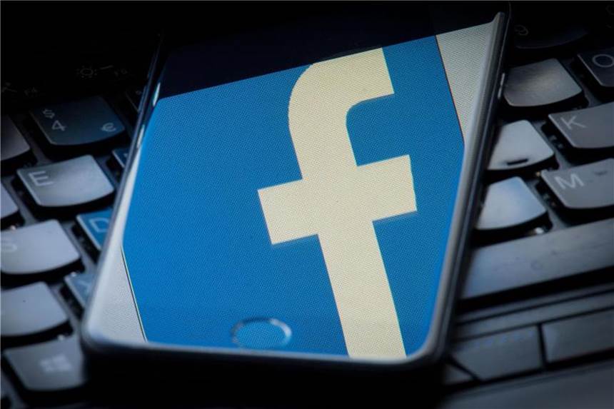 Apple nimmt Sicherheits-App von Facebook aus dem Store Onavo Protect ist eine Sicherheitsapp von Facebook. Als sogenannte VPN-App stellt sie eine sicherere Online-Verbindung her. Foto: Dominic Lipinski