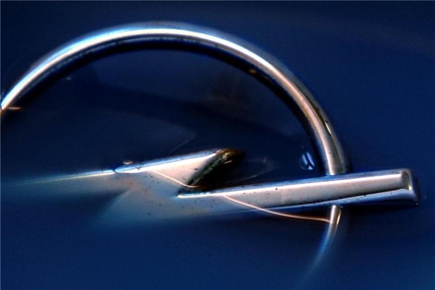 Opel war vom französischen PSA-Konzern übernommen worden. Foto: Karl-Josef Hildenbrand