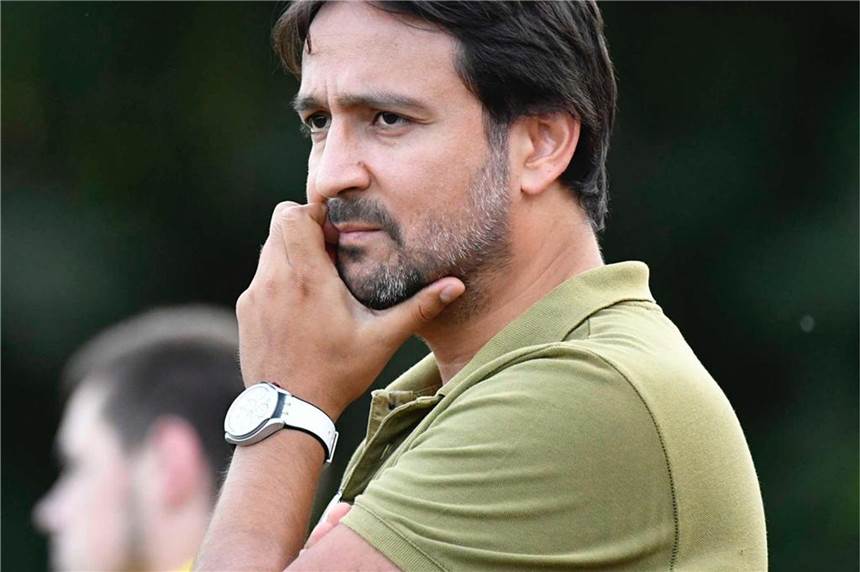 Türkspor Dortmund bestätigt: Orhan Özkara wird neuer Trainer beim Landesligisten Orhan Özkara wird neuer Trainer bei Türkspor Dortmund.