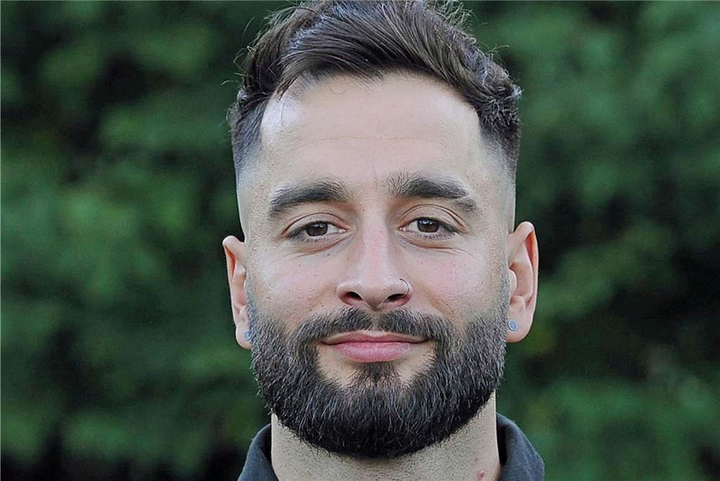 Orsan Dogan ist neuer Co-Trainer des SC Berchum/Garenfeld.