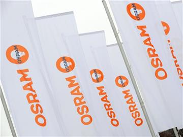 Osram entwickelt zurzeit eine Strategie für die nächsten fünf Jahre entwickelt. Verkündet werden soll das Konzept spätestens im kommenden Jahr. Foto: Andreas Gebert