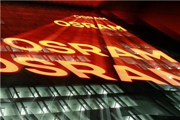 Osram macht die Hälfte seines Umsatzes und den Großteil seines Gewinns mit Lichttechnik und Sensoren für Autos. Foto: Rene Ruprecht