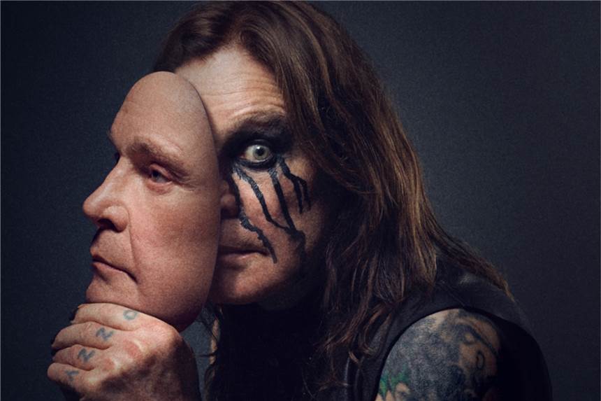 Ozzy-Osbourne-Konzert in Dortmund nun schon zum dritten Mal verschoben Ozzy-Osbourne-Konzert in Dortmund nun schon zum dritten Mal verschoben