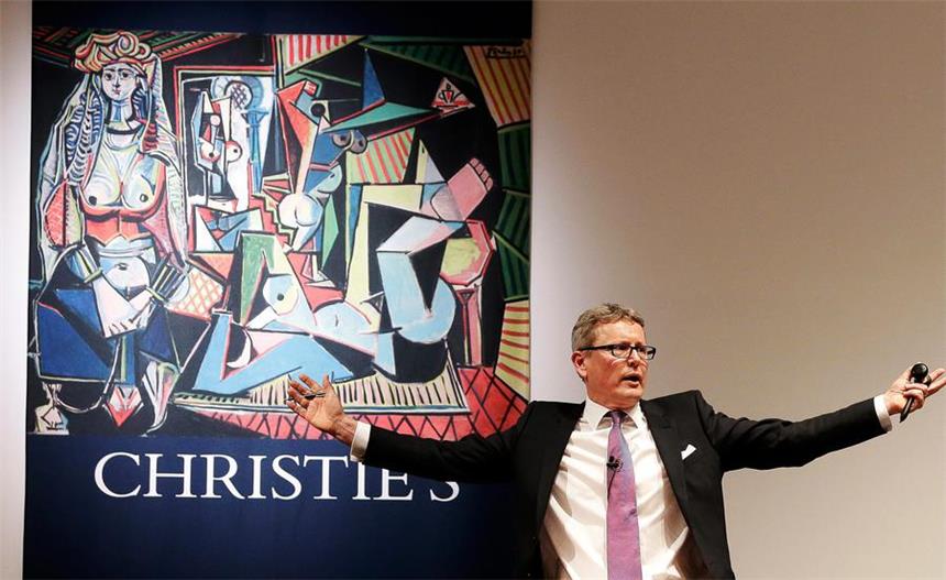 Das war das Jahr 2015 in der Kultur Pablo Picasso war im Jahr 2015 der Star der Versteigerungen der wichtigsten internationalen Auktionshäuser. Gleich drei Bilder des spanischen Malers stehen in den Top Ten der höchsten Auktionserlöse – und der Weltauktionsrekord geht auch an Picasso, an das Gemälde „Les femmes d’Alger“ aus dem Jahr 1955. Bei Christie’s in New York kam es am 11. Mai für 179 Millionen US-Dollar (160 Millionen Euro) unter den Hammer.