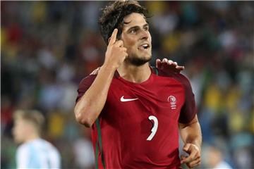 Paciência ist zu Eintracht Frankfurt gewechselt. Foto: Srdjan Suki