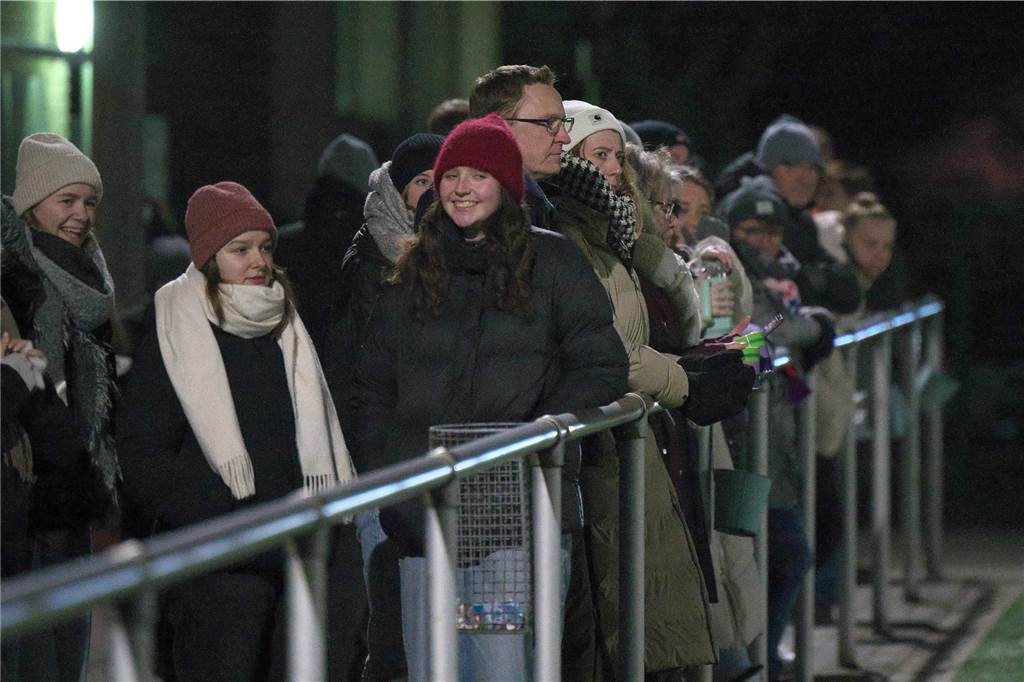 Die B-Juniorinnen Concordia Flaesheims boten dem favorisierten 1. FFC Recklinghausen über 80 Minuten die Stirn, mussten sich aber im Elfmeterschießen geschlagen geben.