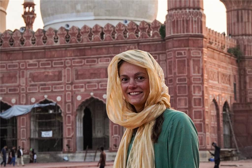 Pakistan - in diesem Land fällt es uns nicht schwer, in dessen Schönheit und Kultur abzutauchen.