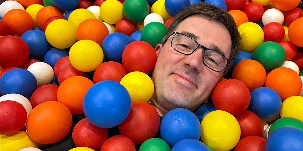Im Hotel Oma ist alles erlaubt Papatastisch-Autor Thomas Raulf berichtet über eine tolle Einrichtung für seine Kinder: das „Hotel Oma“ mit all seinen Vorzügen.