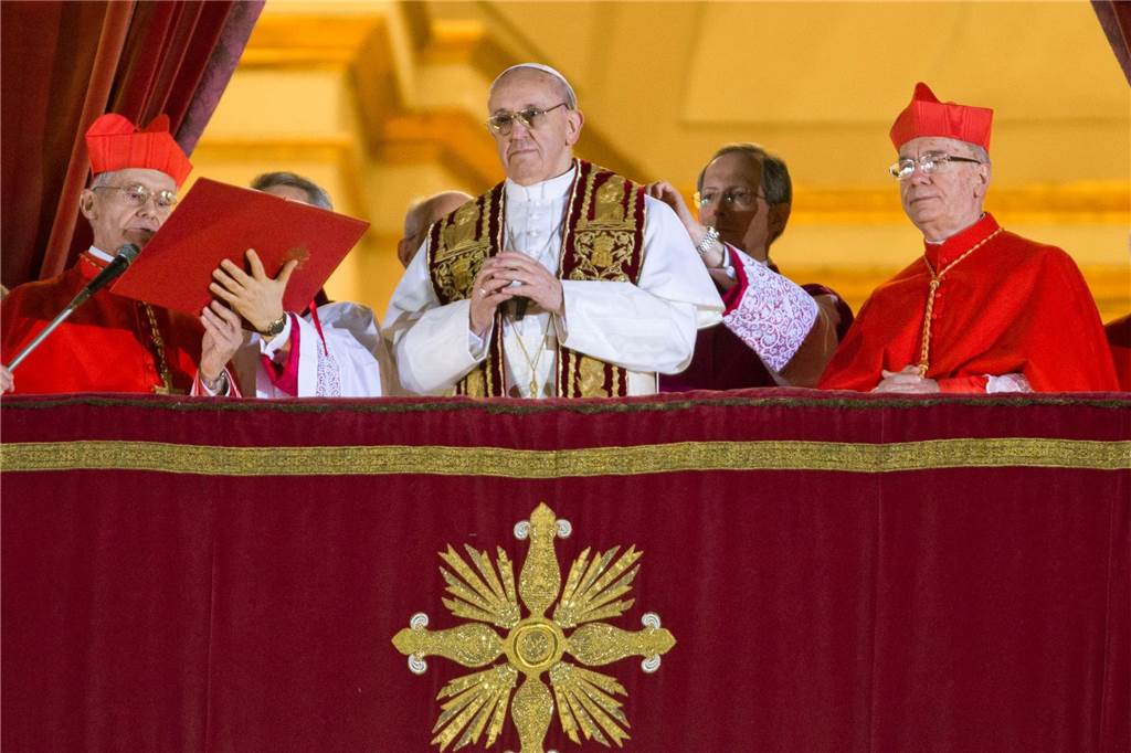 Ein Papst wie keiner zuvor: Franziskus ist tot – so sehr hat er Kirche und Welt bewegt Papst Franziskus war in vielerlei Hinsicht ein besonderer Papst.